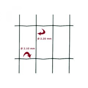 2DR Cost Effective Garden Fence Panel Rolls & Profiled Posts R.jpg4