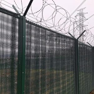 358 fence pro