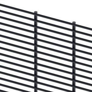 358 plus fence