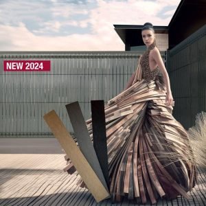 3DF Privacy Fence Panel & Profiled Posts C 1