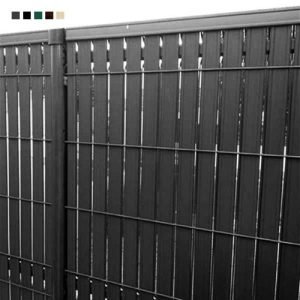 3DG Privacy Fence Panel & Profiled Posts B