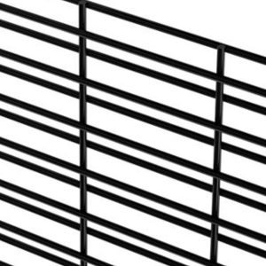 4D 358 High Security Fence Panel 1