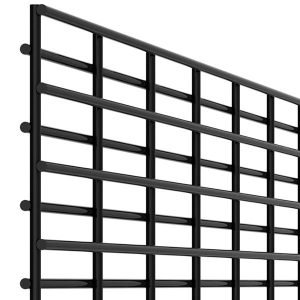 4D-alternative cross wire fence for USA 4