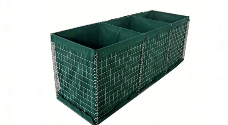 Barrier for Military11