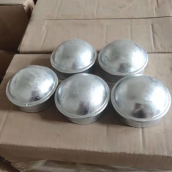 Chain Link Fence Post Cap