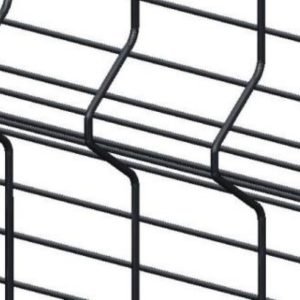 Clear View Fence 25_