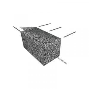 Gabion cage 3