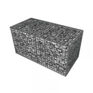 Gabion cage