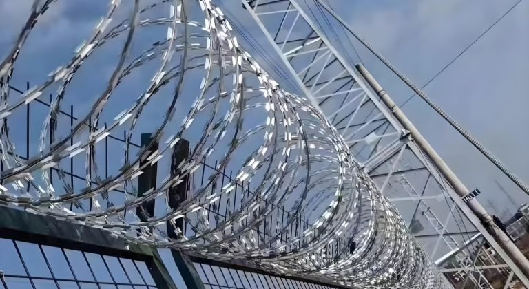 Razor Wire