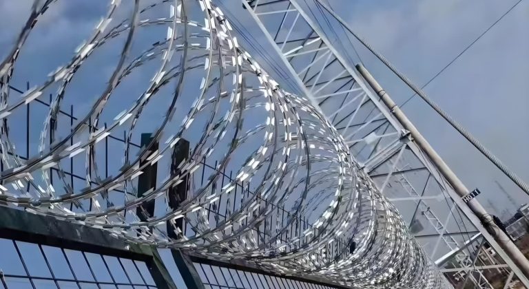Razor Wire