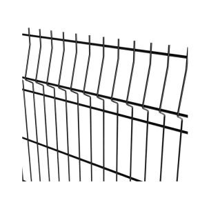 Superior 3D fence 1