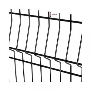 Superior 3D fence 4