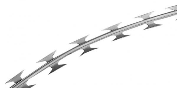 razor wire tape